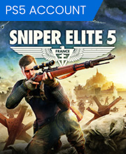 Sniper Elite 5 Playstation 5