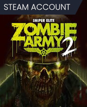 Sniper Elite Nazi Zombie Army 2 Pc
