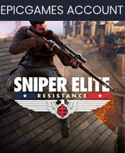 Sniper Elite Resistance Pc