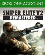 Sniper Elite V2 Remastered Xbox One