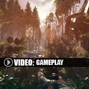 Sniper Ghost Warrior 3 Gameplay Video