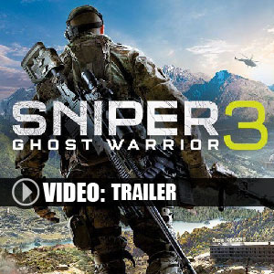 Koop Sniper Ghost Warrior 3 CD Key Compare Prices