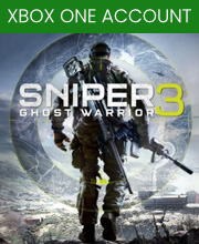 Sniper Ghost Warrior 3 Xbox One