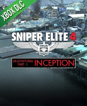Sniper Elite 4 Deathstorm Part 1 Inception Xbox One