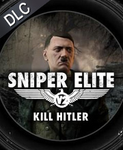 Sniper Elite V2 Kill Hitler Pc