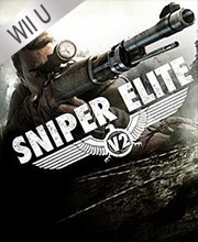 Sniper Elite V2 Wii U
