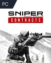 Sniper Ghost Warrior Contracts Pc