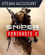 Sniper Ghost Warrior Contracts 2 Pc