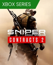 Sniper Ghost Warrior Contracts 2 Xbox Series X