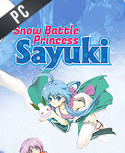 Snow Battle Princess SAYUKI Pc