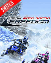 Snow Moto Racing Freedom Switch