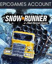 SnowRunner Pc