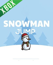 Snowman Jump Xbox One
