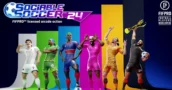 Sociable Soccer 24 Releasedatum Aangekondigd: Vergelijk Prijzen Hier