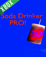 Soda Drinker Pro