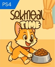Sokmeal Time Playstation 4