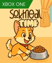 Sokmeal Time Xbox One