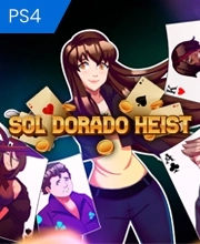 Sol Dorado Heist Playstation 4