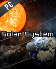 Solar System Pc