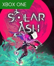 Solar Ash Xbox One
