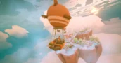 Solarpunk Biedt Een Ontspannen Survival Ervaring Voor Cozy Gamers