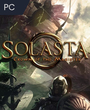 Solasta Crown of the Magister Pc