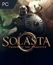 Solasta Crown of the Magister Pc