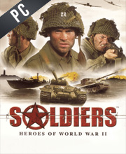 Soldiers Heroes of World War 2 Pc