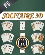 Solitaire 3D Pc