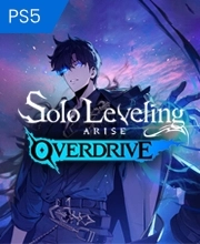Solo Leveling ARISE OVERDRIVE Playstation 5