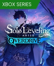 Solo Leveling ARISE OVERDRIVE Xbox Series X