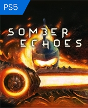 Somber Echoes Playstation 5