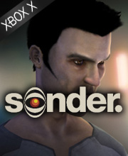 Sonder. Xbox Series X