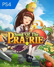 Song Of The Prairie Playstation 4