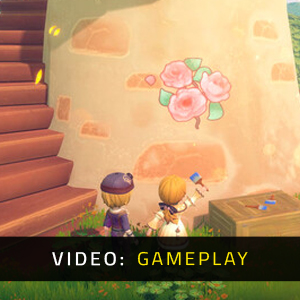 Song Of The Prairie - Video Spelervaring