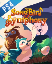 Songbird Symphony Playstation 4