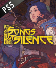 Songs of Silence Playstation 5