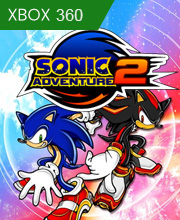 Sonic Adventure 2 Xbox 360