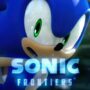 Sonic Frontiers: Bekijk nieuwe gameplay teaser trailer