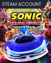 Sonic Racing CrossWorlds Pc