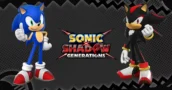 Sonic x Shadow Generations: Remaster officieel aangekondigd door SEGA