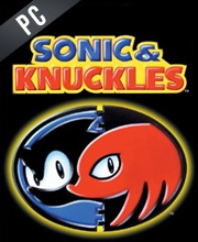 Sonic 3 and Knuckles Pc