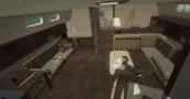 Alternatieve leveringsformaten verlagen de pc-kosten van Sons of the Forest