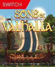 Sons of Valhalla Switch