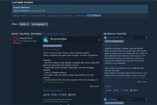 Sons of the Forest Steam Sons of the Forest Steam