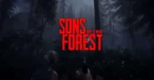 Sons of the Forest Nu uit - Koop het spel hier goedkoop
