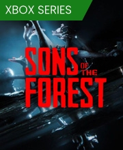 Sons of the Forest Xbox Series X