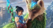 Sony heeft mogelijk de Kena-franchise overgenomen – Aanwijzingen in nieuwe PlayStation-reclame