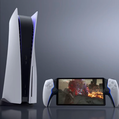 Sony's PS5 Handheld Project Q Is Onderweg