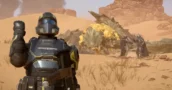 Helldivers 2-film Aangekondigd door Sony